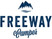 Logo FWC - FreewayCamper GmbH